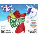Fruit Roll-Ups Variety Pack 10 - 0.5oz Rolls Roll Ups